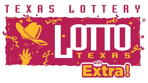 lotto texas